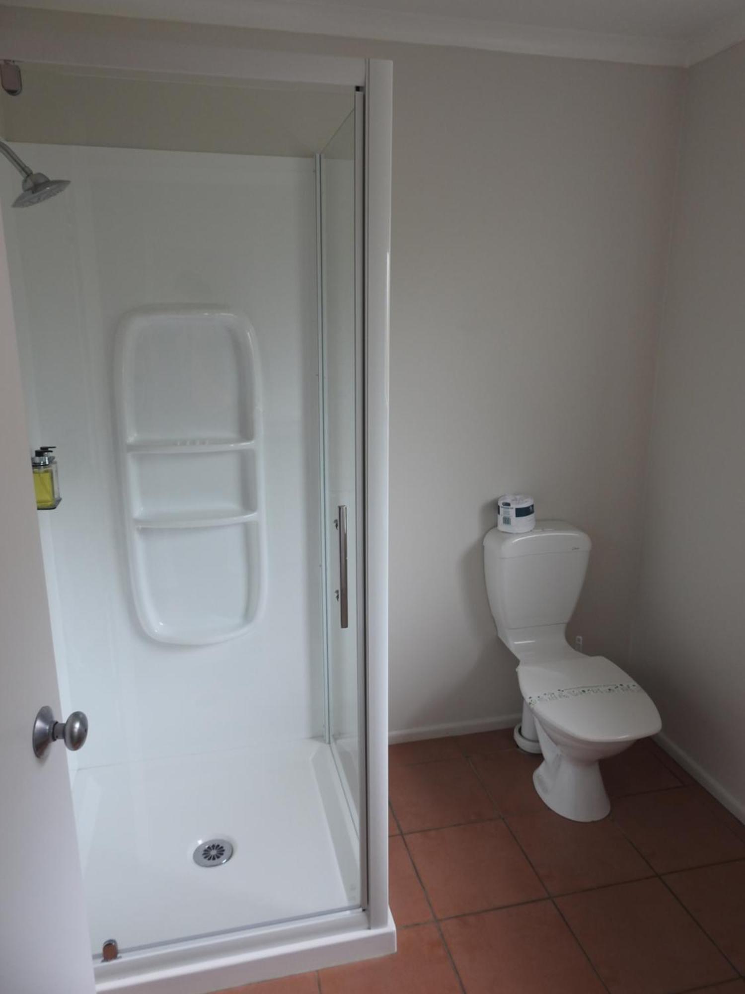 Tudor Lodge Motel Hawera Dış mekan fotoğraf